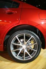 Mitsubishi Galant 2009 года